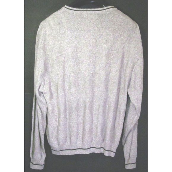 Shenandoah Men's Golf Sweater XL - Picture 4 of 4